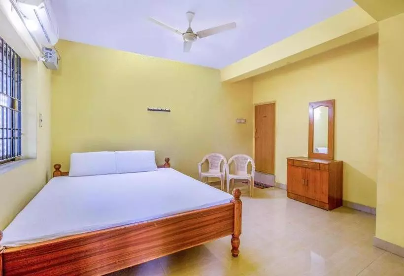 هتل Spot On 47686 Kgt Guest House