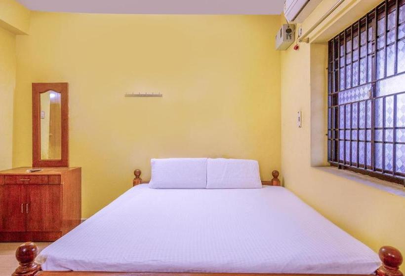 בית מלון כפרי Spot On 47686 Kgt Guest House