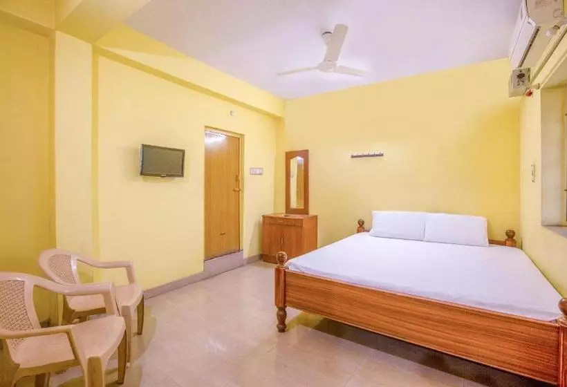 هتل Spot On 47686 Kgt Guest House