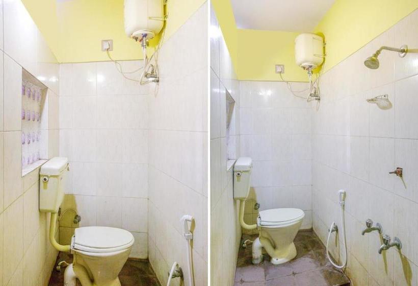 בית מלון כפרי Spot On 47686 Kgt Guest House