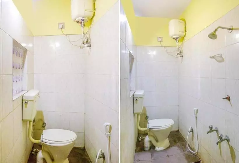 هتل Spot On 47686 Kgt Guest House