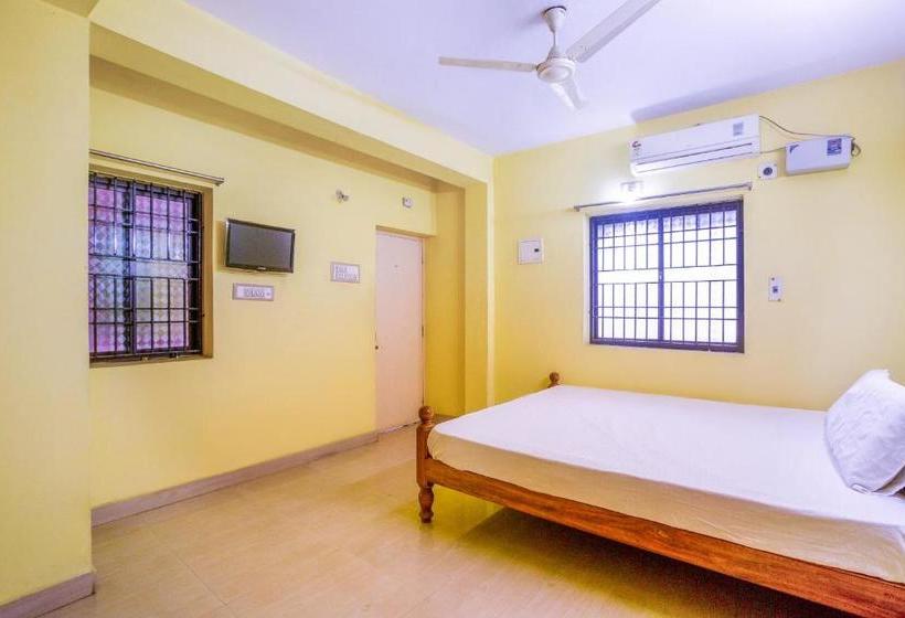 בית מלון כפרי Spot On 47686 Kgt Guest House