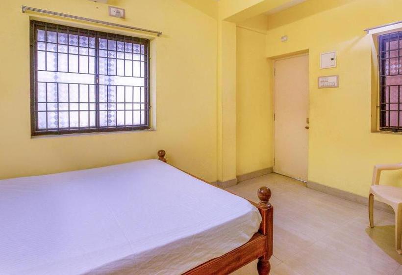 בית מלון כפרי Spot On 47686 Kgt Guest House