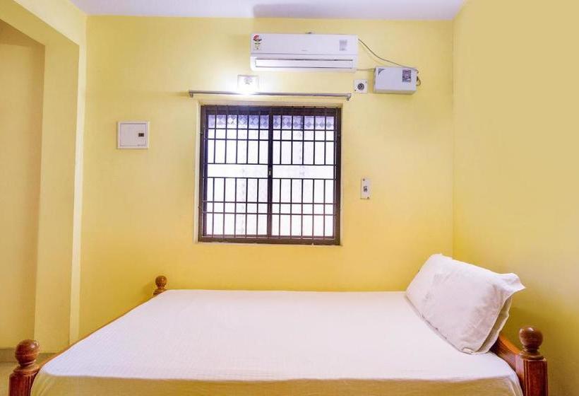 בית מלון כפרי Spot On 47686 Kgt Guest House