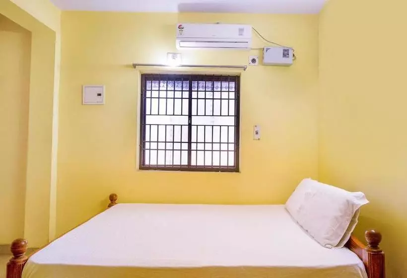 هتل Spot On 47686 Kgt Guest House