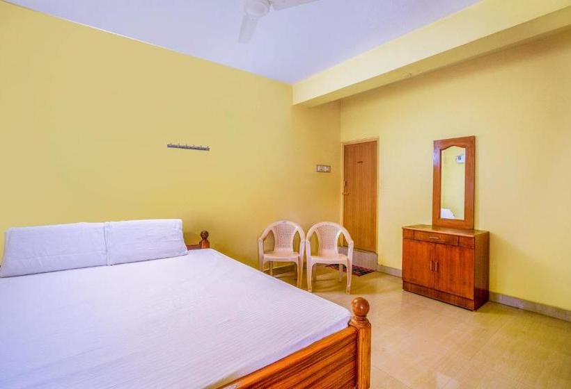 בית מלון כפרי Spot On 47686 Kgt Guest House