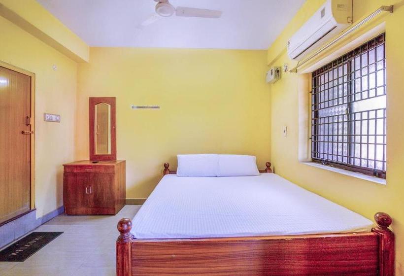 בית מלון כפרי Spot On 47686 Kgt Guest House