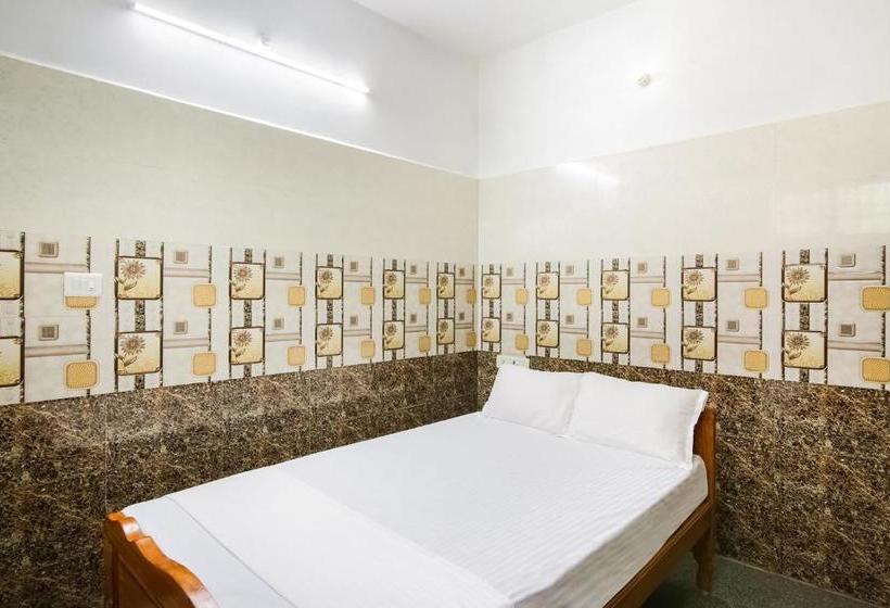 فندق Spot On 47779 Thirugnanasamandham Rooms