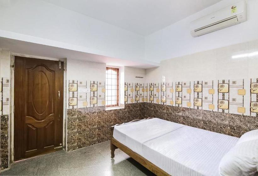فندق Spot On 47779 Thirugnanasamandham Rooms