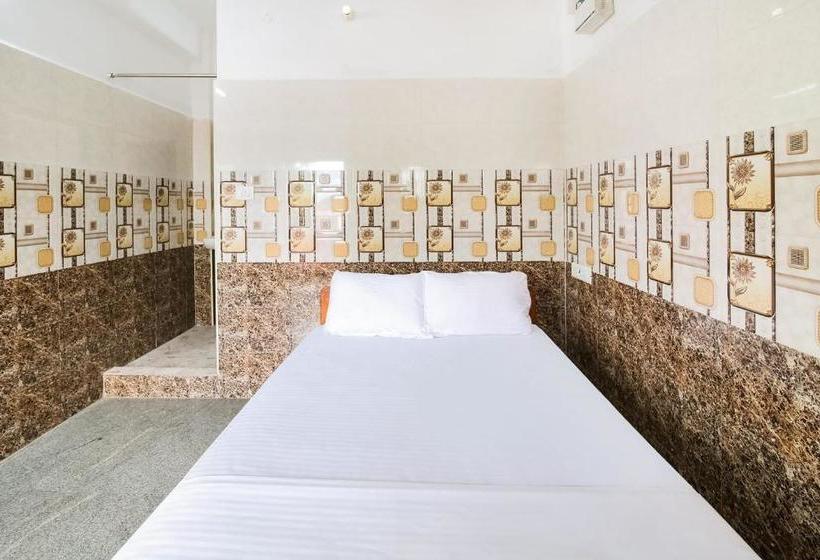 فندق Spot On 47779 Thirugnanasamandham Rooms