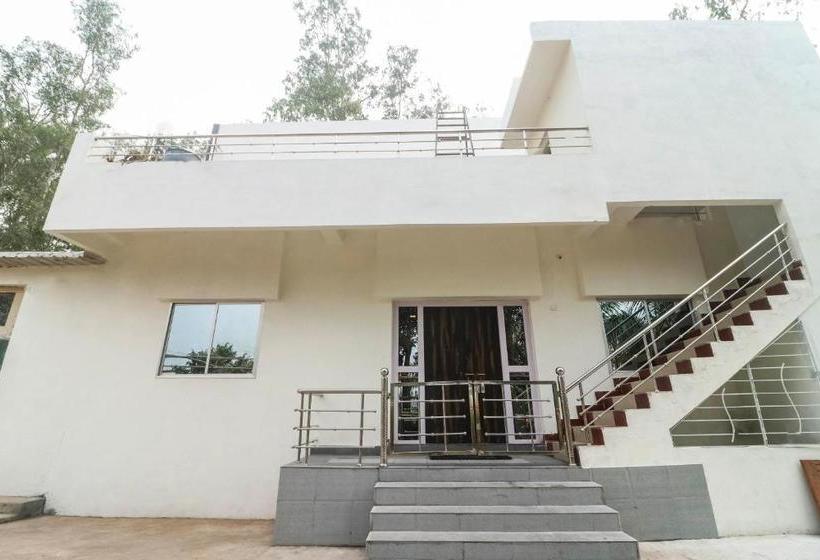 Отель Spot On 49845 Saubhagya Mangalam