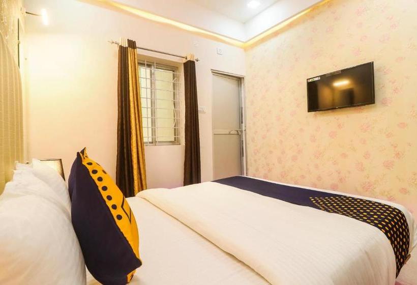 Отель Spot On 49845 Saubhagya Mangalam