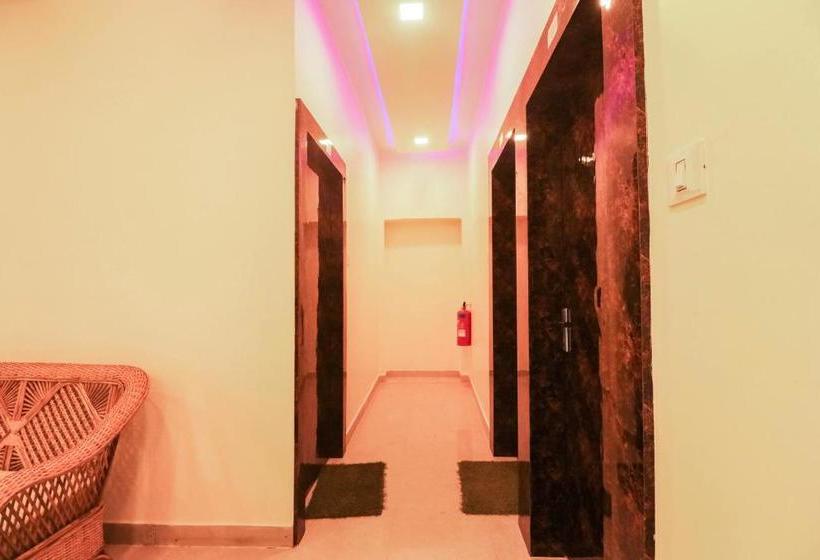 Отель Spot On 49845 Saubhagya Mangalam