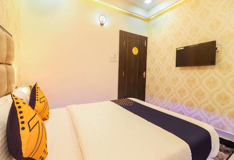 Отель Spot On 49845 Saubhagya Mangalam