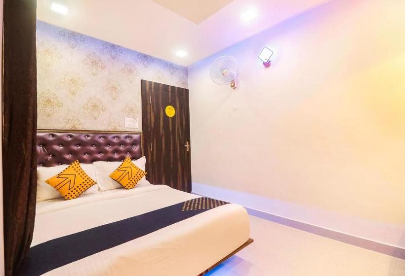 Отель Spot On 49845 Saubhagya Mangalam