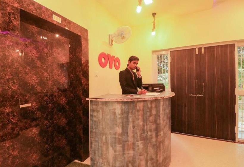 Отель Spot On 49845 Saubhagya Mangalam