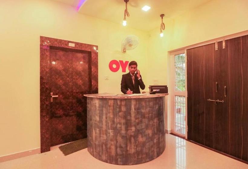 Отель Spot On 49845 Saubhagya Mangalam