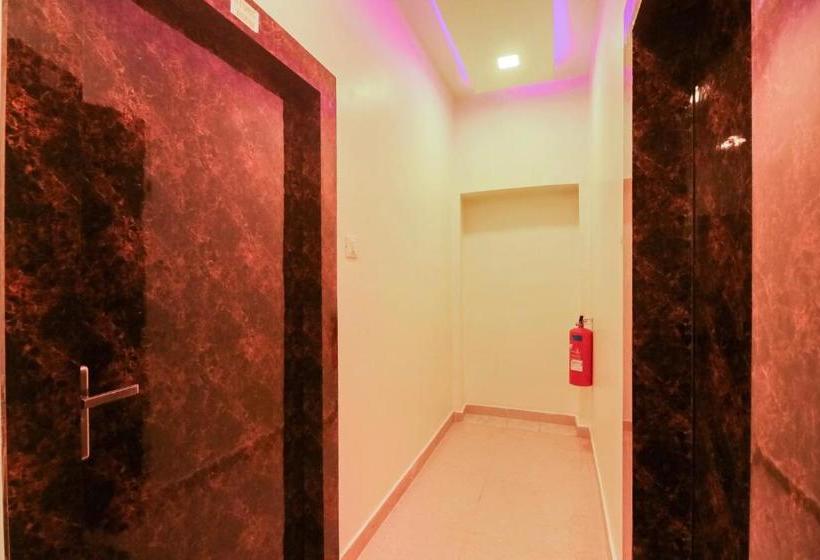 Отель Spot On 49845 Saubhagya Mangalam