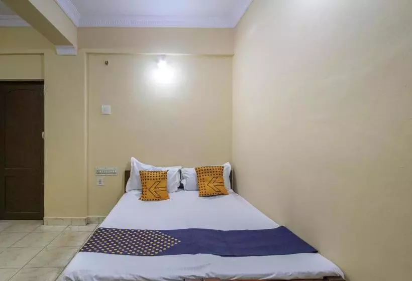 ホテル Spot On 65050 Bawa Lodge