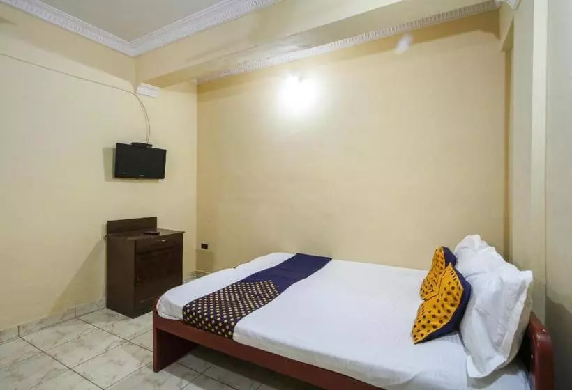 ホテル Spot On 65050 Bawa Lodge