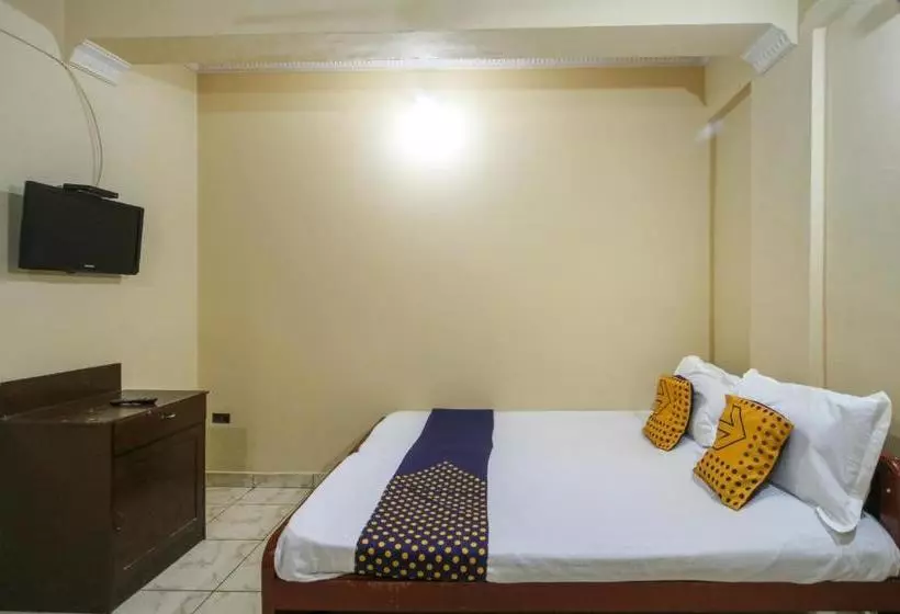 ホテル Spot On 65050 Bawa Lodge