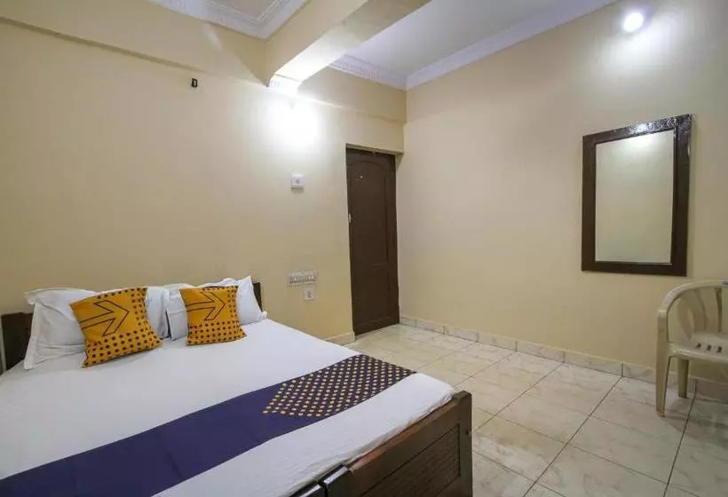 ホテル Spot On 65050 Bawa Lodge