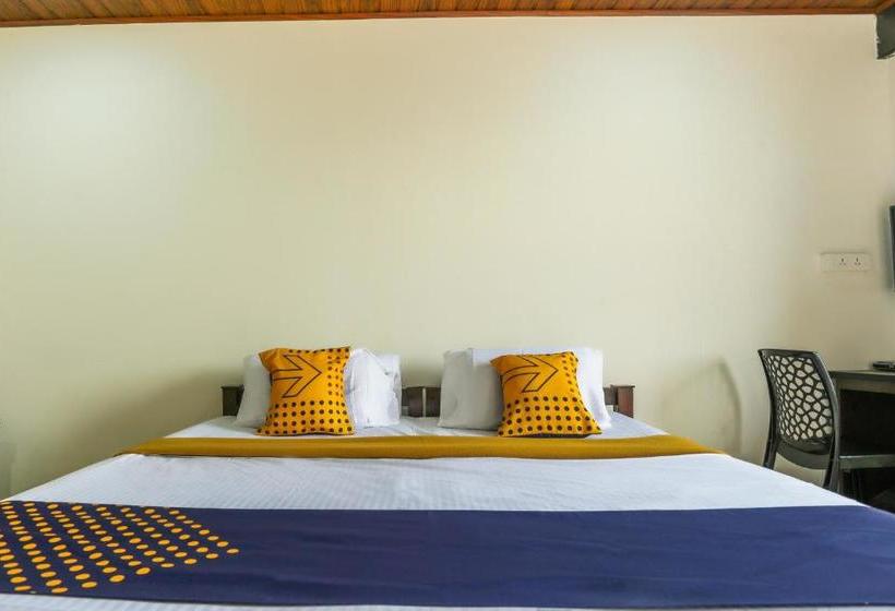 בית מלון כפרי Spot On 66804 Rehoboth Tower