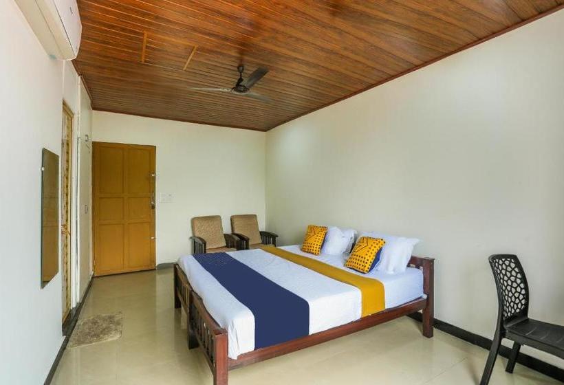 בית מלון כפרי Spot On 66804 Rehoboth Tower