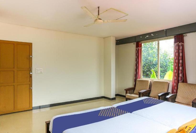 בית מלון כפרי Spot On 66804 Rehoboth Tower