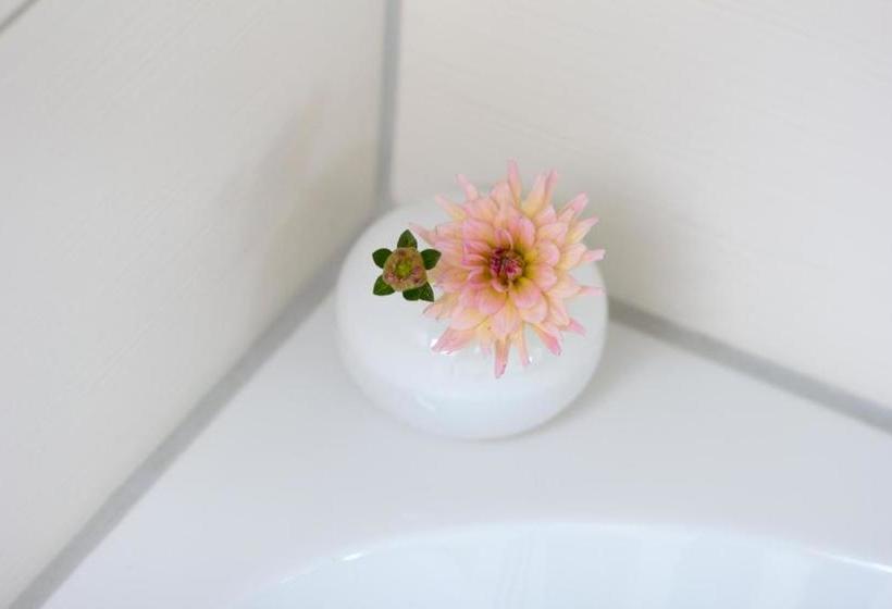 ペンション Ringelnatz & Lichtwer Ferienwohnung Wurzen