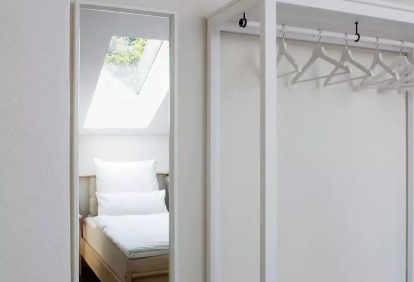 ペンション Ringelnatz & Lichtwer Ferienwohnung Wurzen