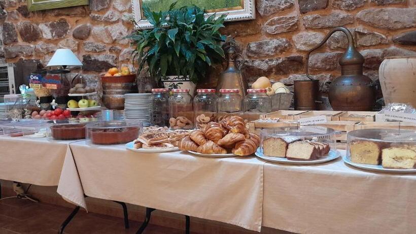 Общежитие Posada Ormas