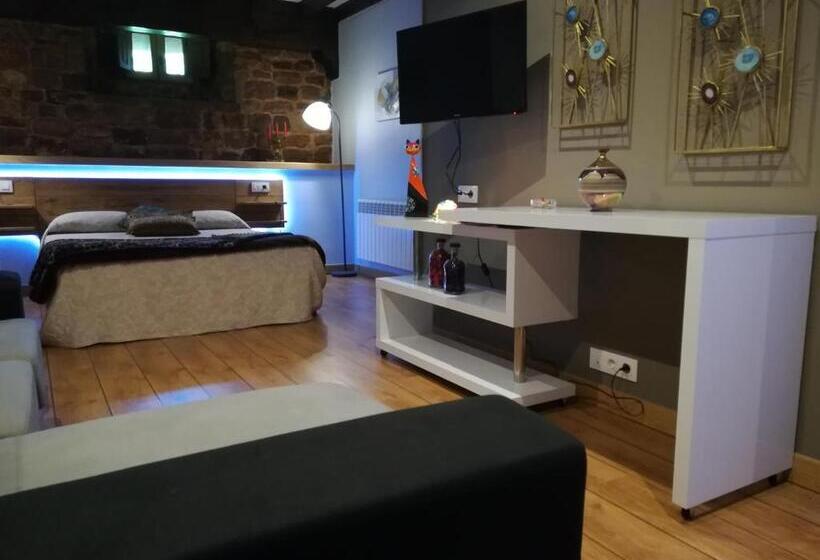 Общежитие Posada Ormas