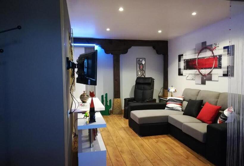 Общежитие Posada Ormas