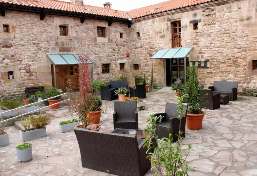 Hostel Posada Ormas