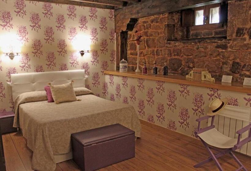 Общежитие Posada Ormas