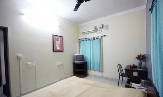 Hotel Fabexpress Aranha