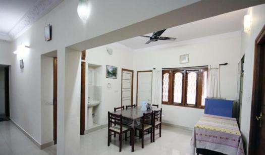 Hotel Fabexpress Aranha