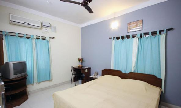 Hotel Fabexpress Aranha