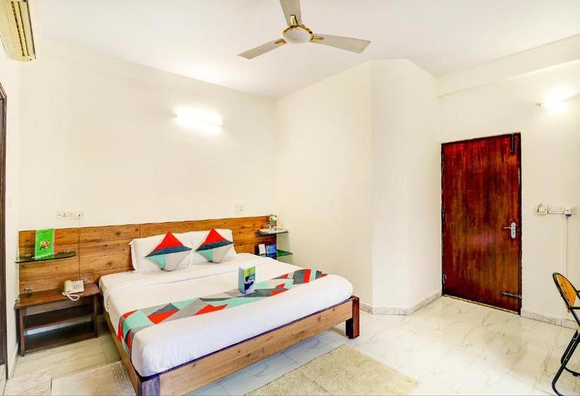 Hotel Fabexpress Aranha