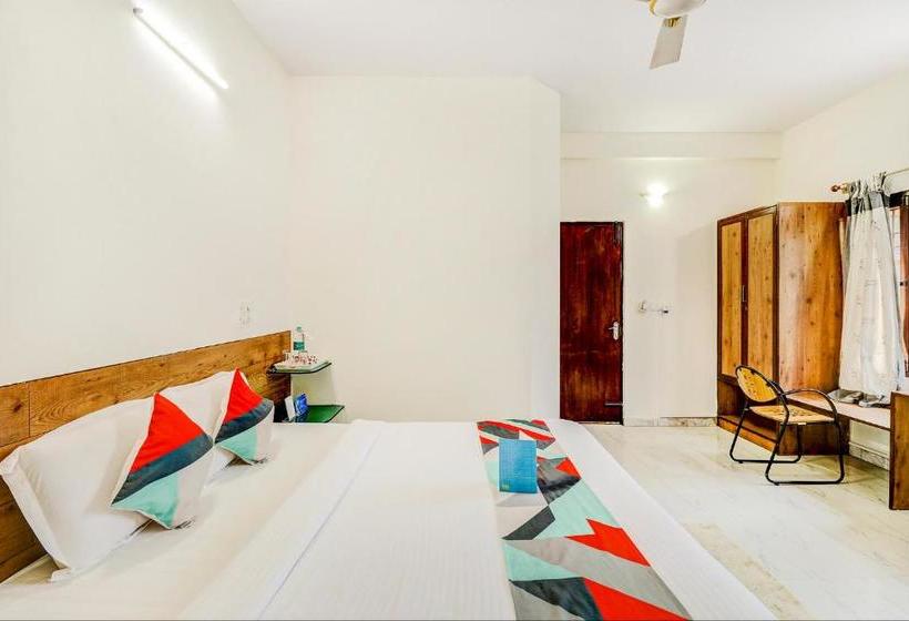 Hotel Fabexpress Aranha