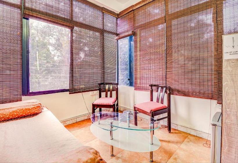 Hotel Fabexpress Aranha