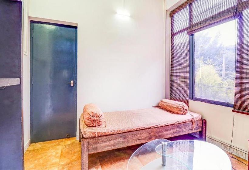 Hotel Fabexpress Aranha