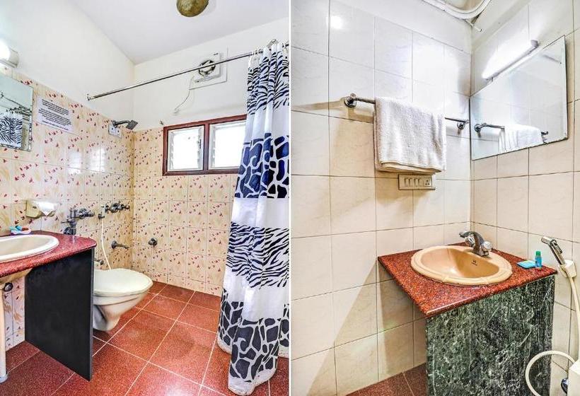 Hotel Fabexpress Aranha