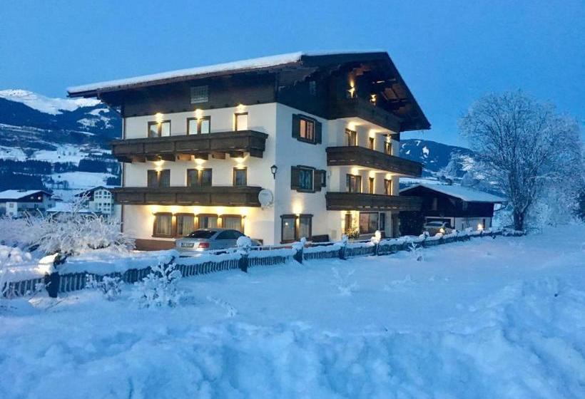 Kitzalpen Pension