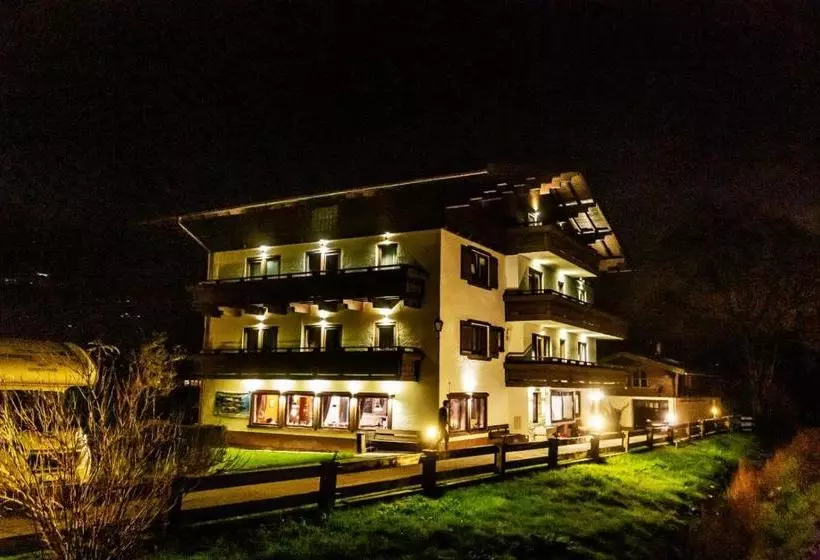 Kitzalpen Pension