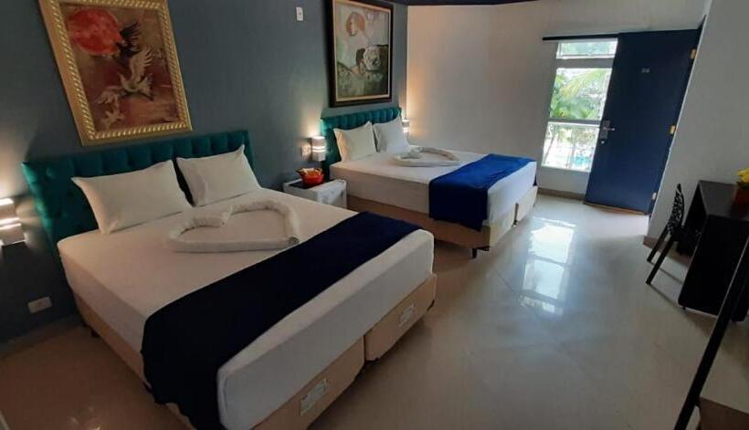 Pensjonat Pousada Stand Up! Guarujá