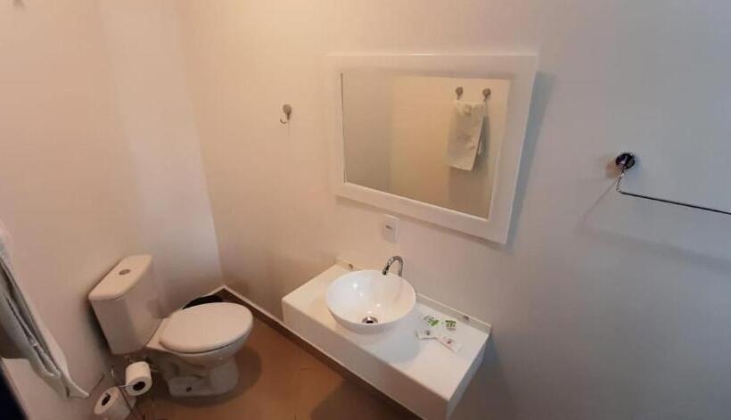 Pensjonat Pousada Stand Up! Guarujá