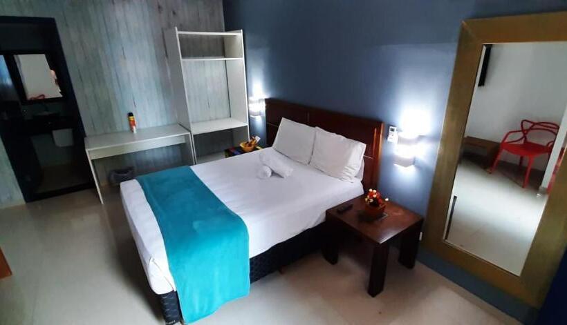 Pensjonat Pousada Stand Up! Guarujá