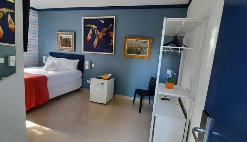 Pensjonat Pousada Stand Up! Guarujá